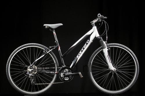 Carrera Crossfire 1 Womens specificaties 